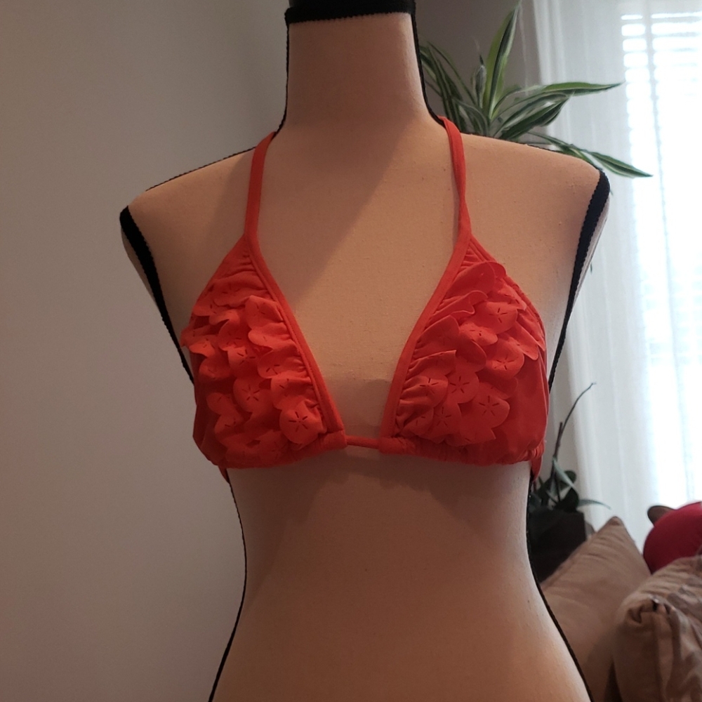 Xhiliration bikini top